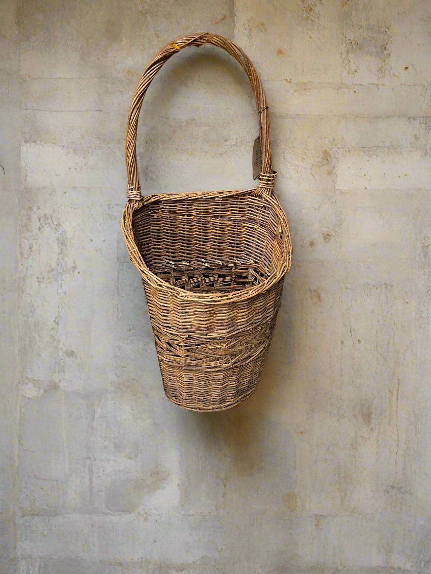 Wall Basket