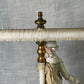 Staffordshire “T” Cross Jewelry Stand