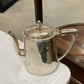 Hotelware Silver Plate Coffee Pot