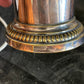 RARE OLD COUNTER BELL or HOTEL RECEPTION, NEW J P PARIS STAMP