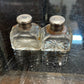 Perfume Bottle with Lid