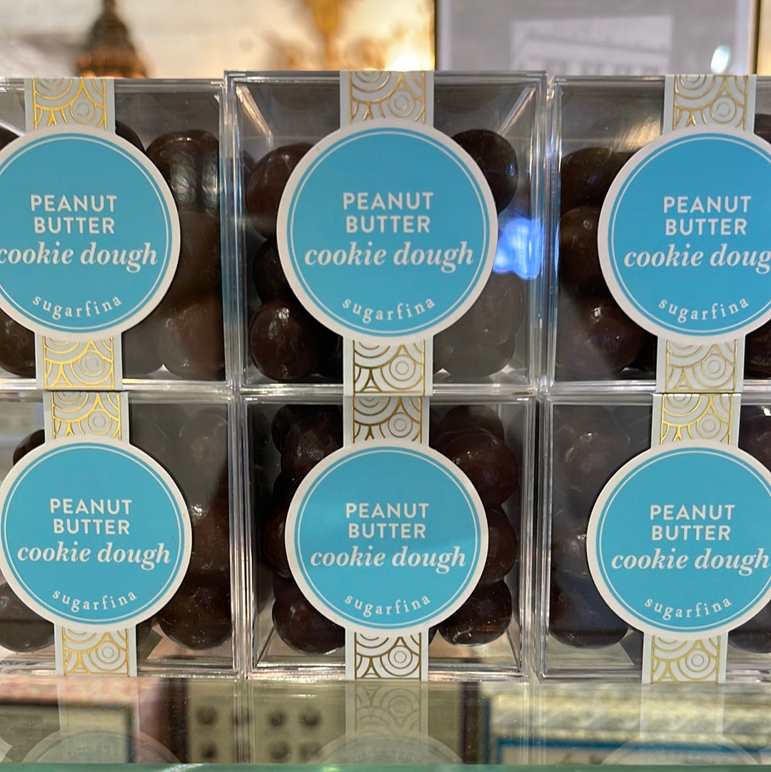 Sugarfina Peanut Butter Cookie Dough