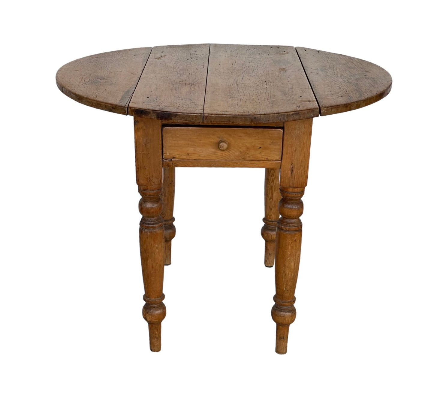 Country Pine Pembrook Table