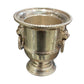 Silverplate Miniature Urn