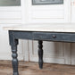 Painted Victorian Table