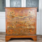 French Chinoiserie Painted Chest of Drawers