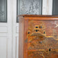 French Chinoiserie Painted Chest of Drawers