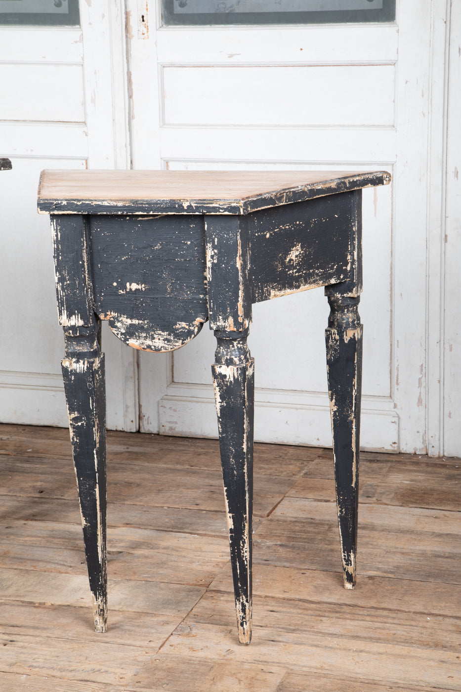 Spanish Side Table