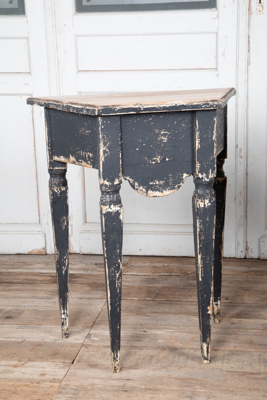 Spanish Side Table