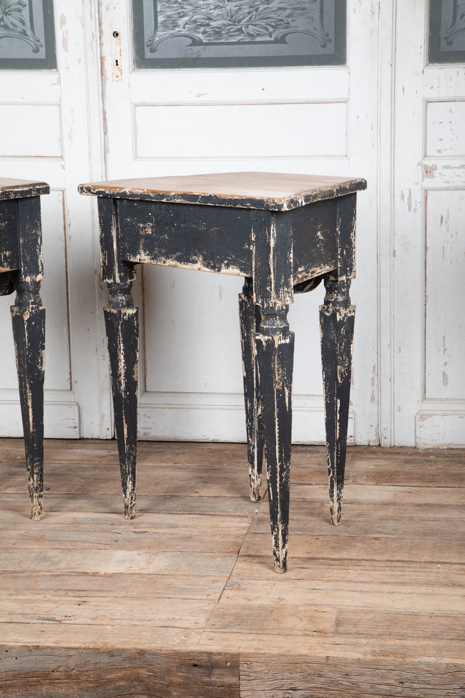 Spanish Side Table