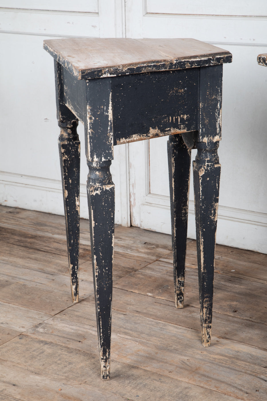 Spanish Side Table