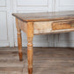 Victorian Table with Drawer