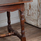 Pine Farmhouse Table Dining Table