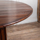 Large Round Dining Table 1900