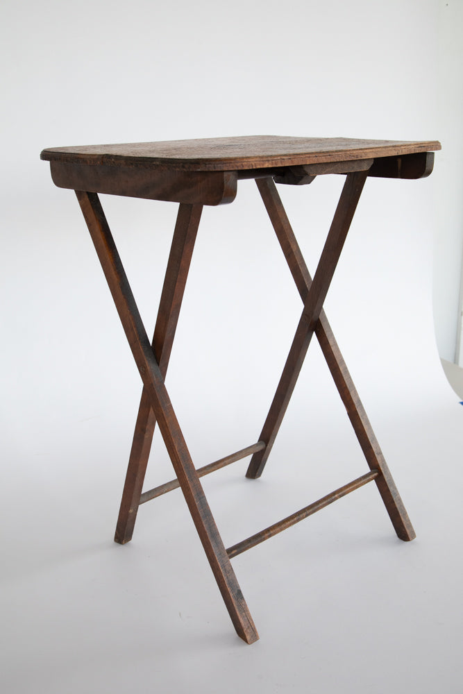 Small Liberty of London Pine Table Circa 1910