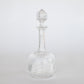 Glass Decanter UK 1880