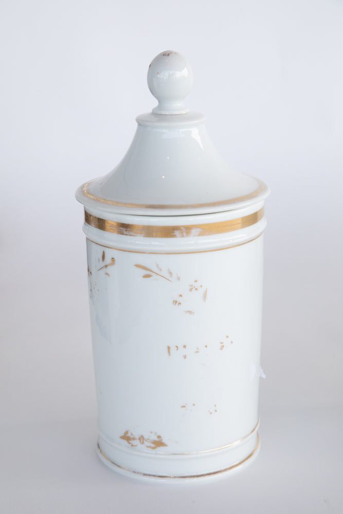 Apothecary Oil Jug/Jar