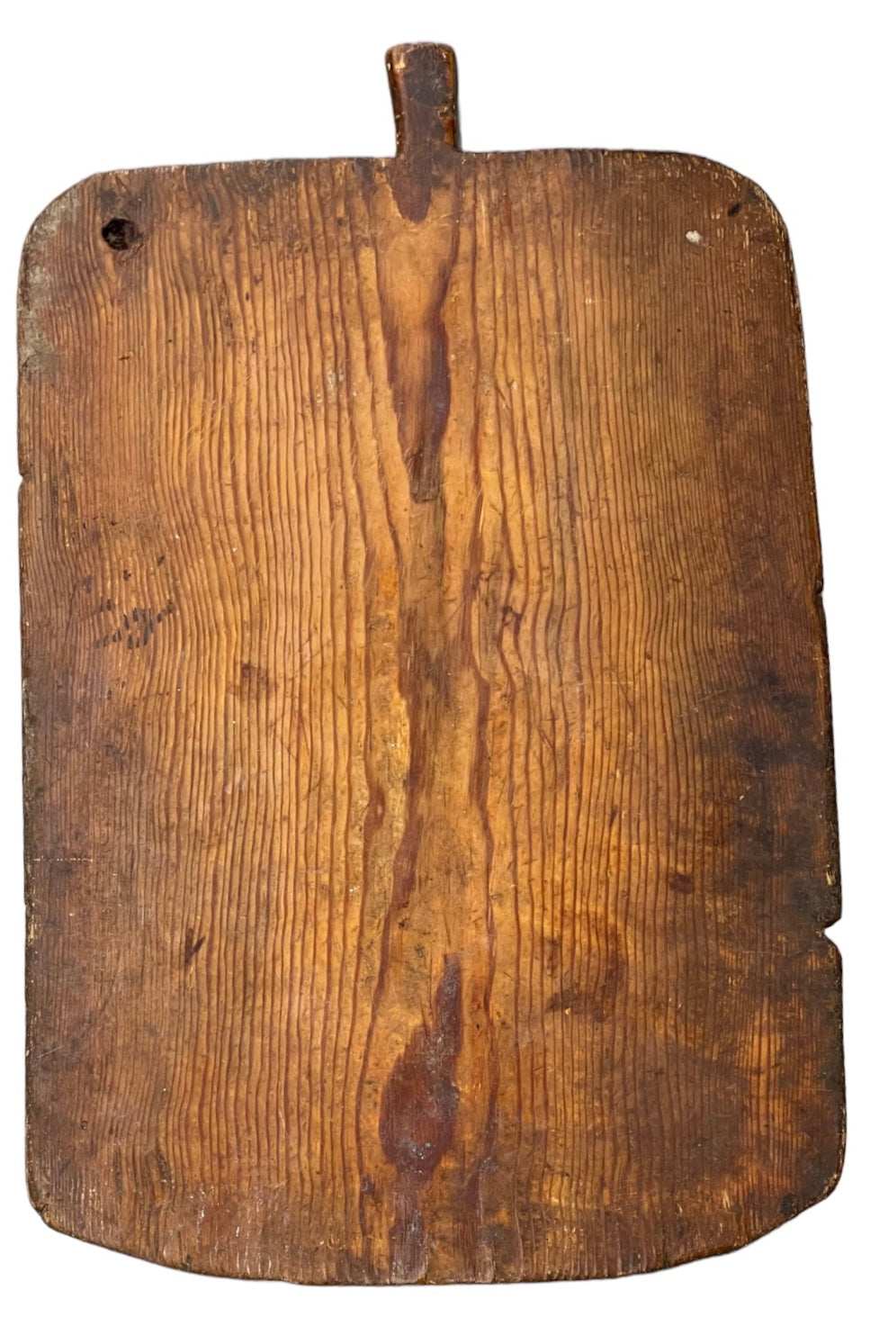 Bread Board - Vintage 19th Century