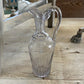 Vinegar Bottle - The White Barn Antiques